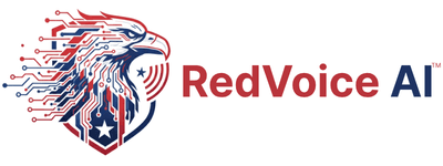 RedVoice AI